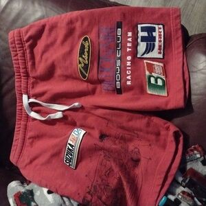 Billionaire boys club shorts